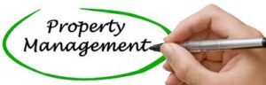 propery management propery management